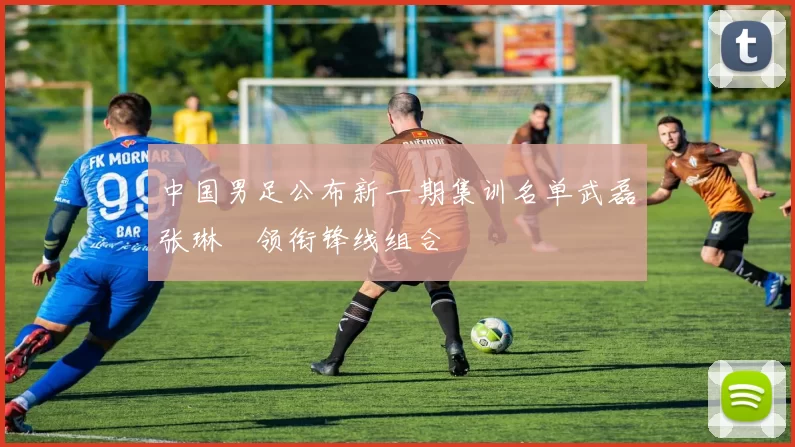 中国男足公布新一期集训名单武磊张琳芃领衔锋线组合