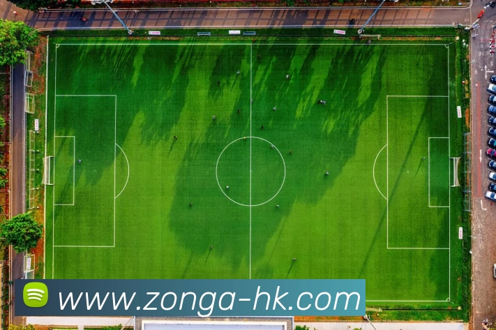 APP 体育赛事宣传图